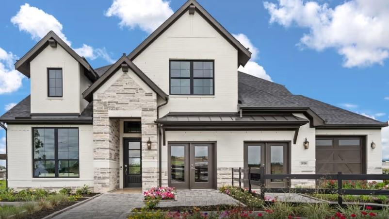 3818 Hermitage Drive
