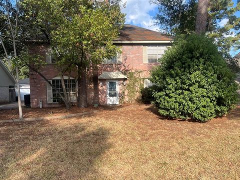 Photo of 25514 Lynbriar Lane, Spring, TX 77373 (MLS # 53609000)