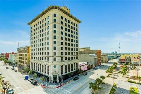 Photo of 2201 Market Street #507, Galveston, TX 77550 (MLS # 68489754) Photo of 2201 Market Street #507, Galveston, TX 77550 (MLS # 68489754)