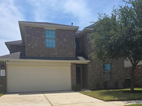 Photo of 2042 Harmon Park Court, Spring, TX 77373 (MLS # 35052893)