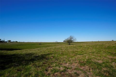Vacant Land For Sale - 1011-1 Fm 956<br/> Schulenburg, TX 78956