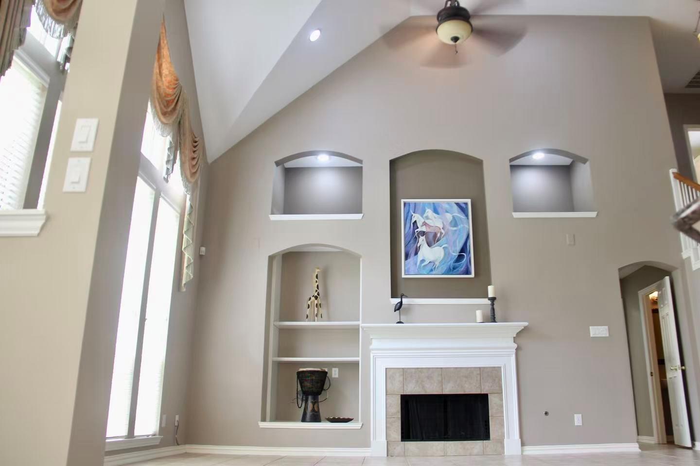 5531 Cranston Court