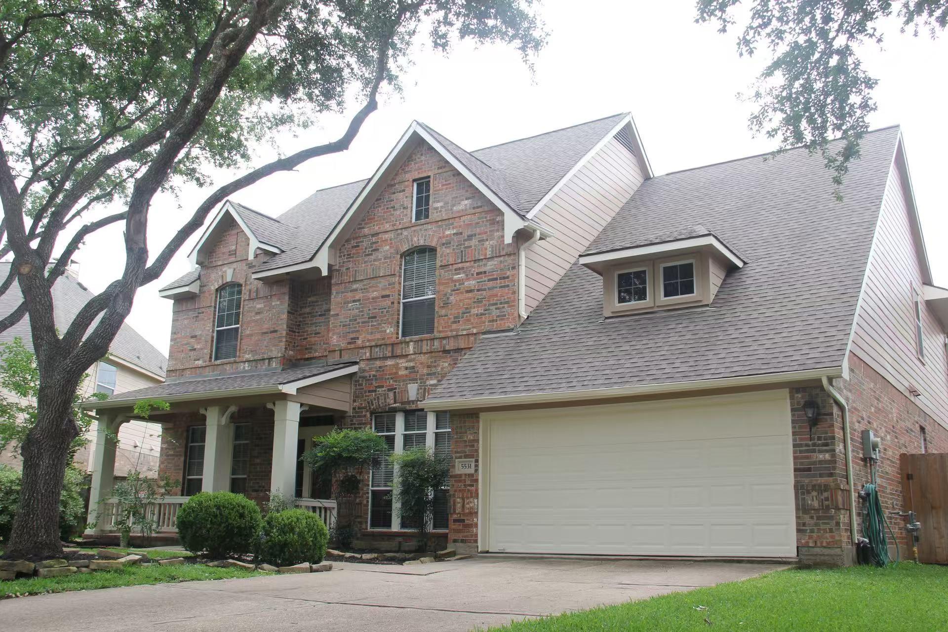 5531 Cranston Court