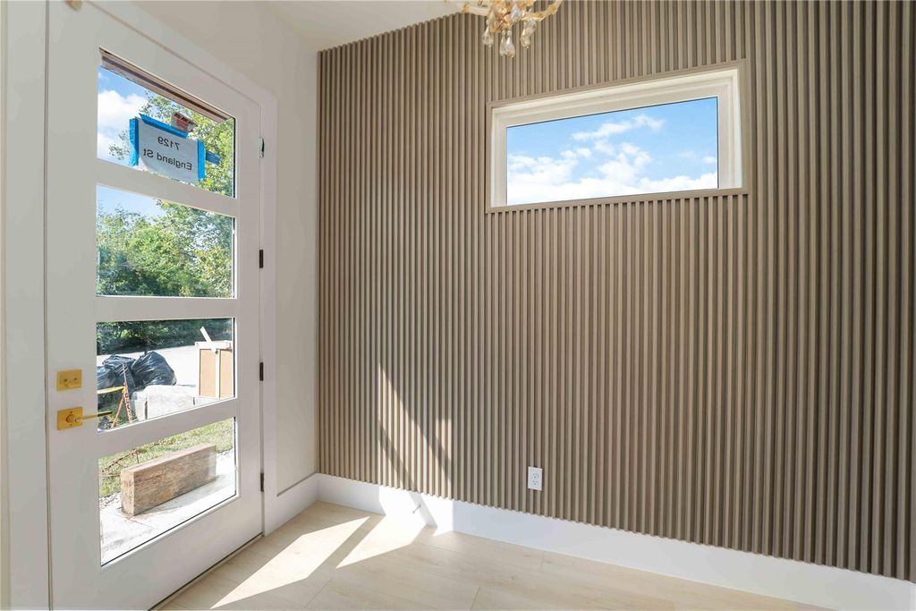 Photo of 7125 England Street, Houston, TX 77021 (MLS # 85764550)