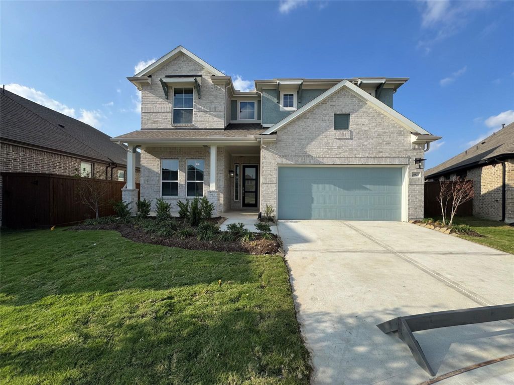 Photo of 28827 Balanced Rock Drive, New Caney, TX 77357 (MLS # 83140527)