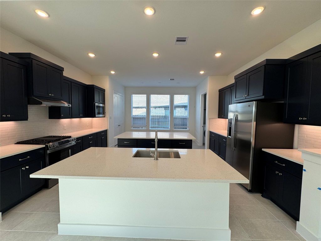 Photo of 28827 Balanced Rock Drive, New Caney, TX 77357 (MLS # 83140527)