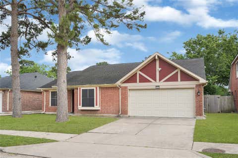 Photo of 19223 Bristlestar Drive, Katy, TX 77449 (MLS # 47934399)