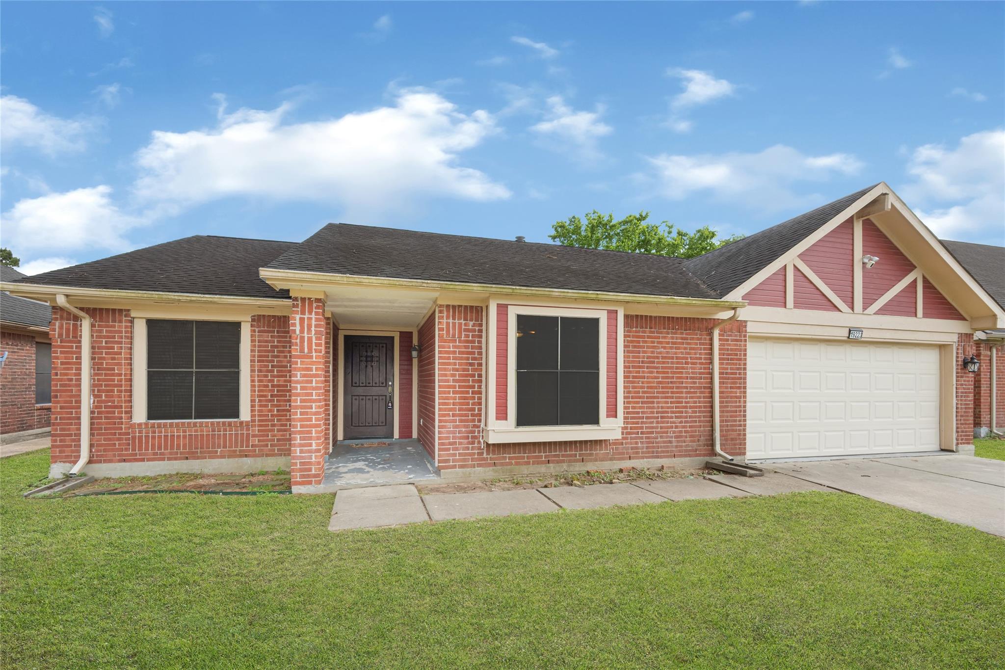19223 Bristlestar Drive