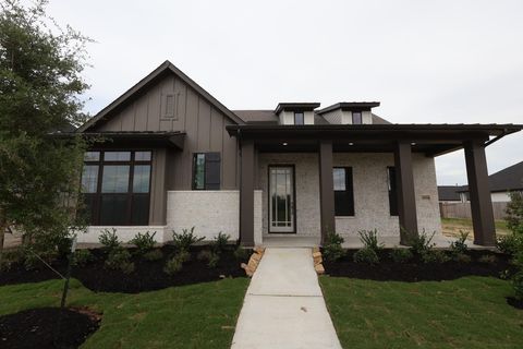 Photo of 12014 Salty Bend Drive, Mont Belvieu, TX 77523 (MLS # 43570461)