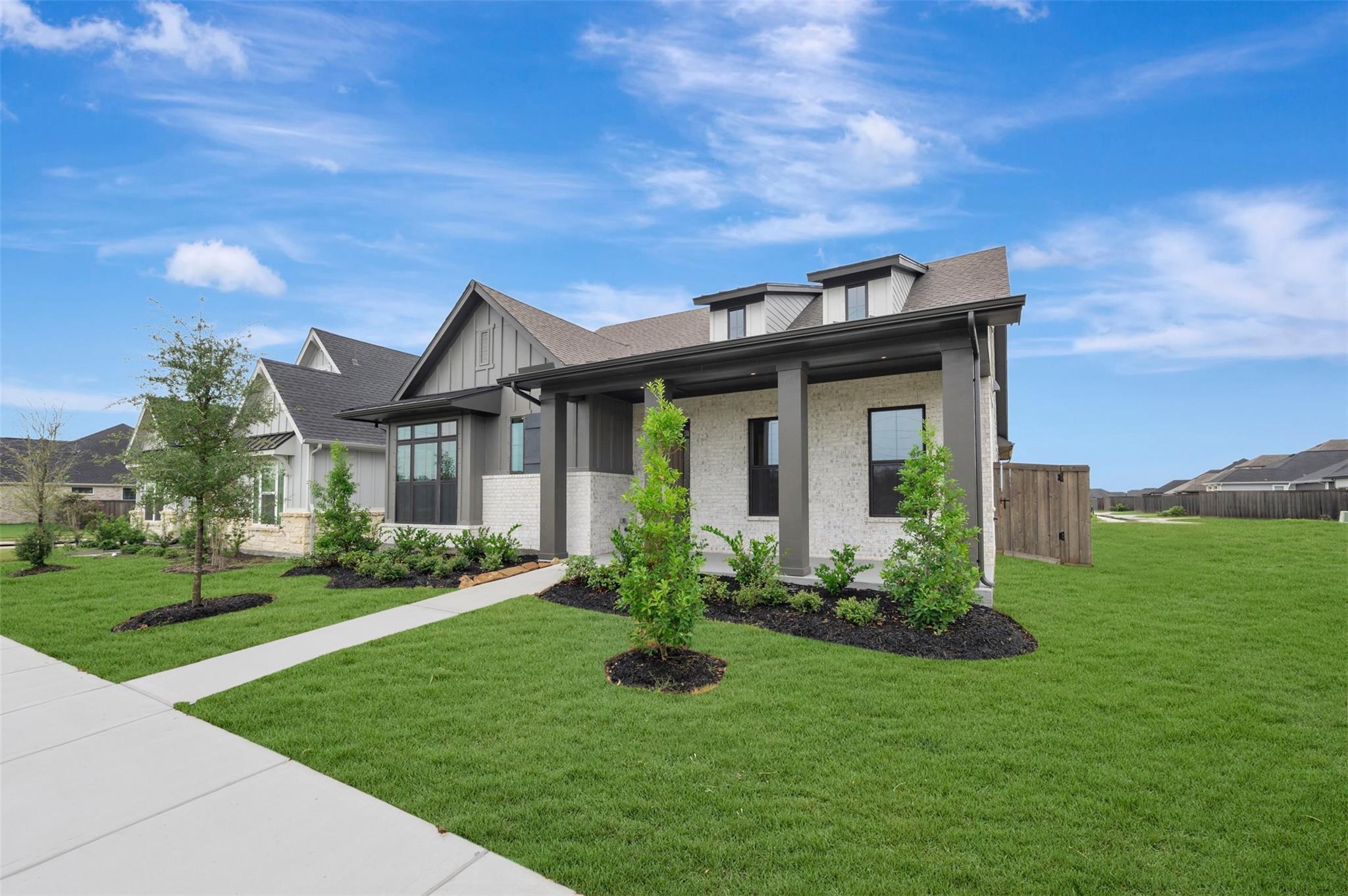 12014 Salty Bend Drive