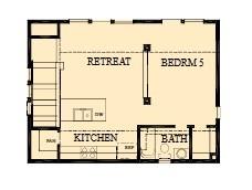 12014 Salty Bend Drive
