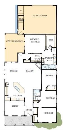 12014 Salty Bend Drive