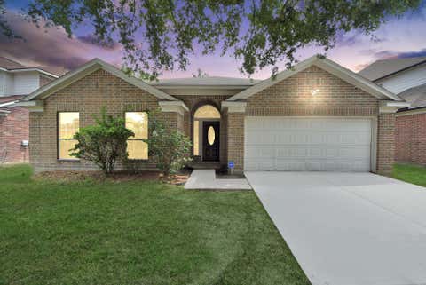 Photo of 20810 Dappled Ridge Way, Humble, TX 77338 (MLS # 54093472)
