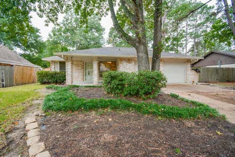 Photo of 2506 Meandering Trail, Houston, TX 77339 (MLS # 83102376)