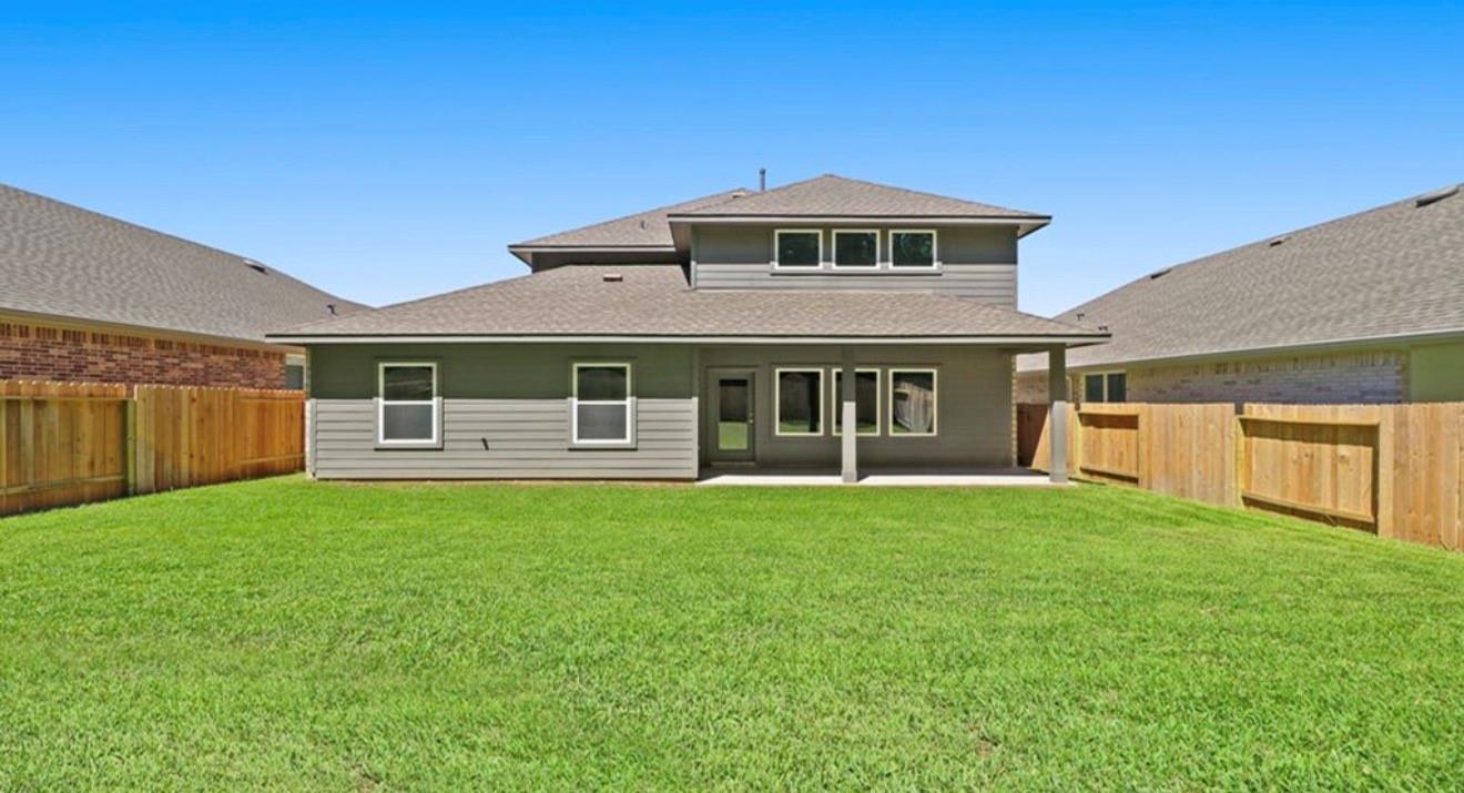 1057 Dancing Feather Street