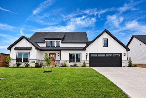 Photo of 11494 Durant Drive, Conroe, TX 77306 (MLS # 64432536)