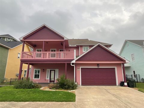 115 Starboard Drive Dickinson TX 77539