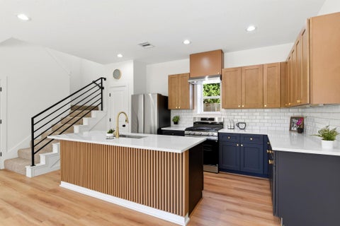 Photo of 6117 Haight Street, Houston, TX 77028 (MLS # 23422556)