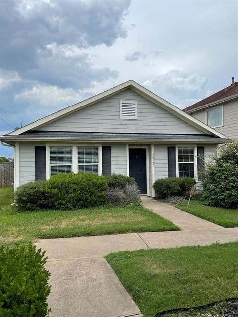 Photo of 20642 Patriot Park Lane, Katy, TX 77449 (MLS # 88489815)