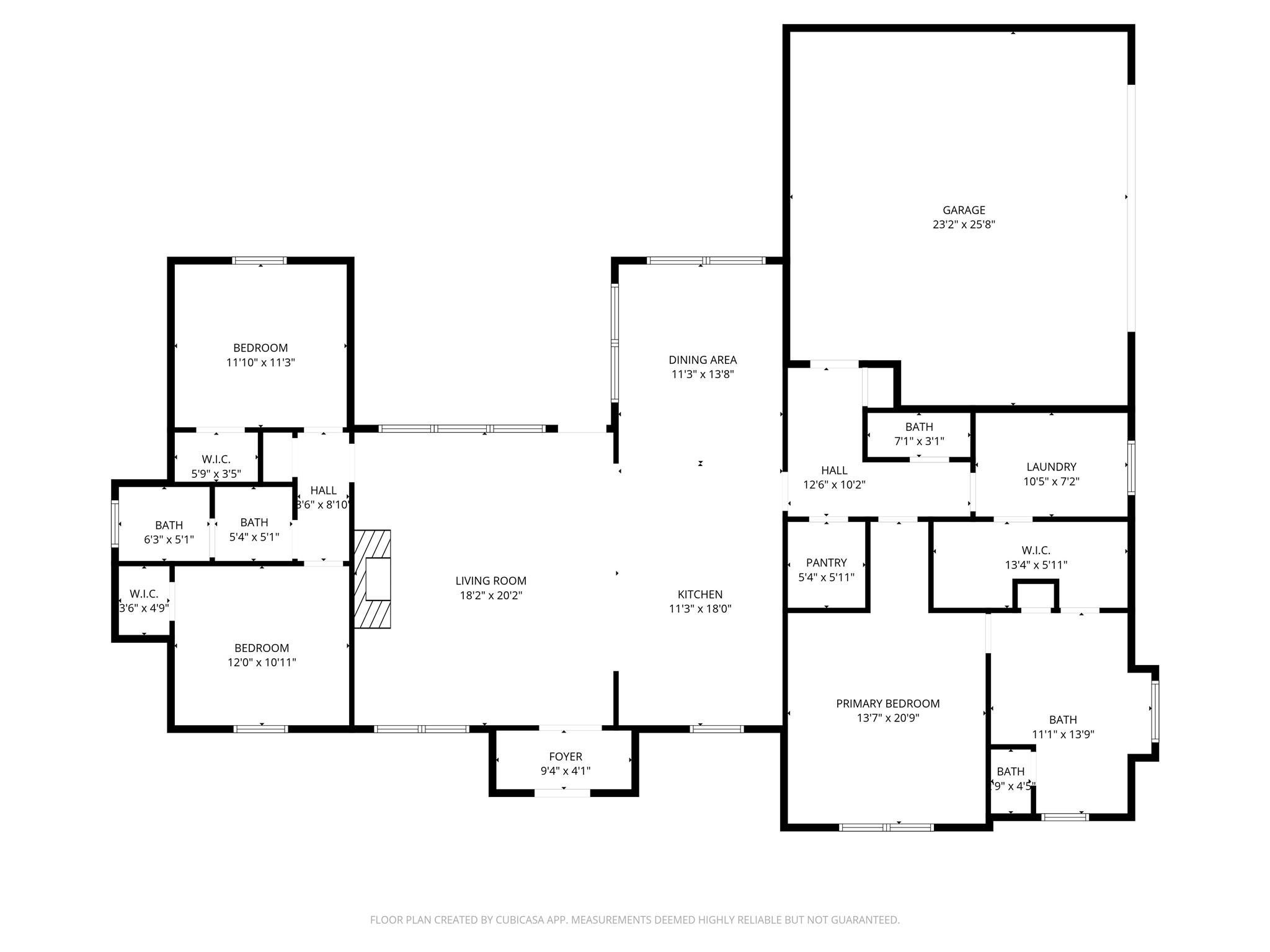 9 Prescott Drive