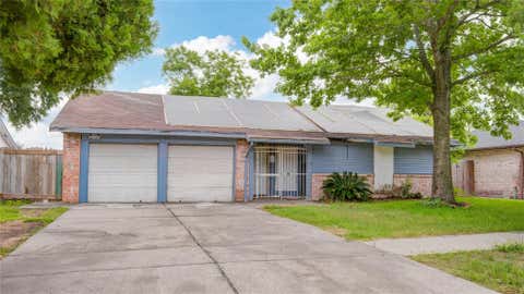 Photo of 10615 Kirkdale Drive, Houston, TX 77089 (MLS # 95000200)