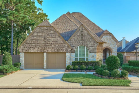 Photo of 2706 Berners-Lee Ave Court, Spring, TX 77381 (MLS # 6413080)