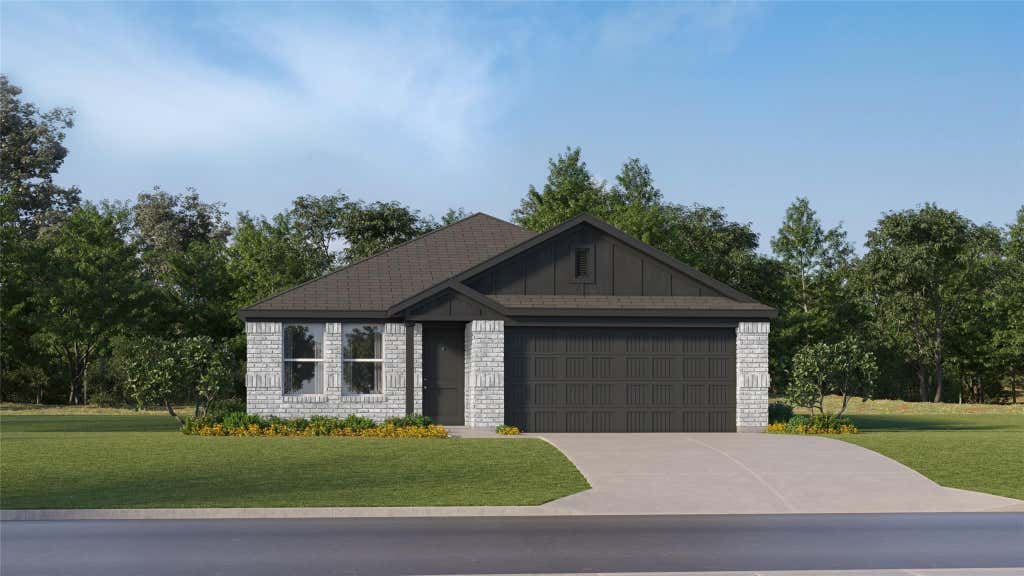 Photo of 28918 Bison Haven Drive Dr, Hockley, TX 77447 (MLS # 66387068)
