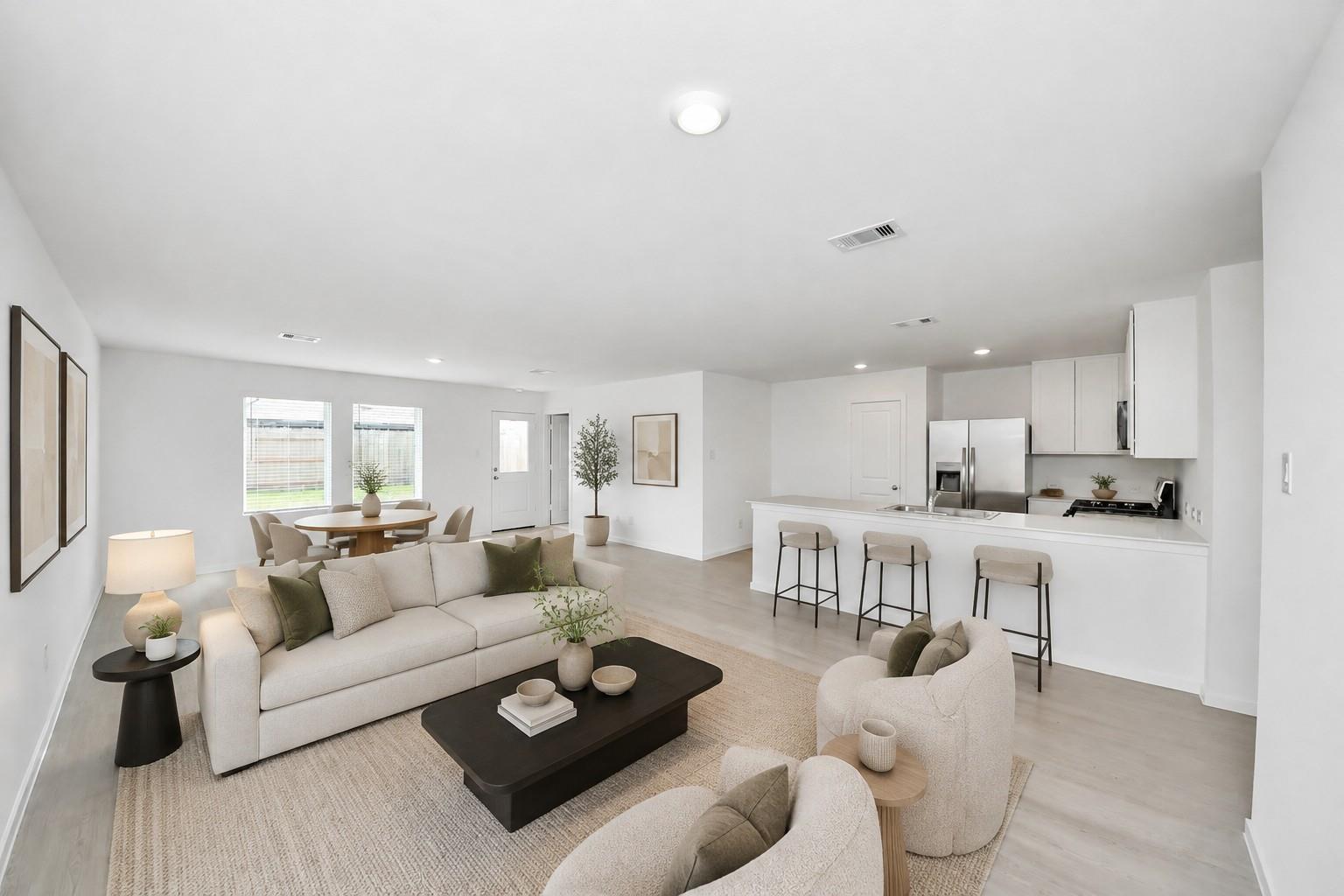 28918 Bison Haven Drive