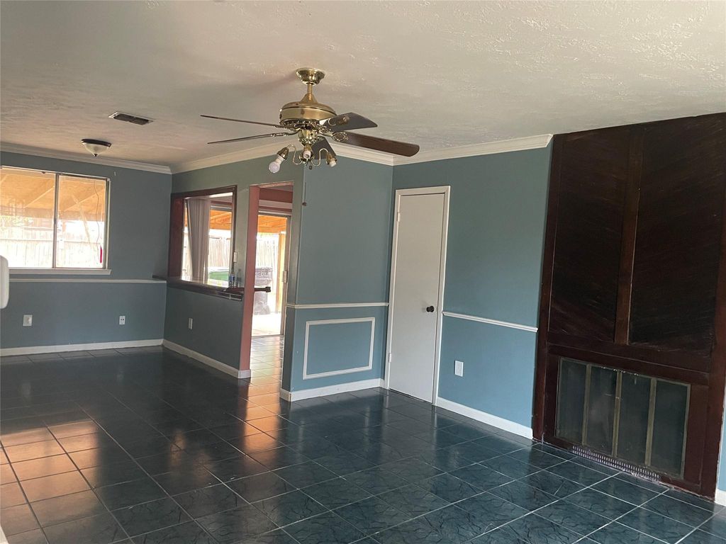 Photo of 10751 Corona Lane, Houston, TX 77072 (MLS # 2522322)