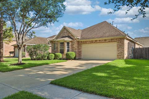 Photo of 20218 Windsor Trace Lane, Richmond, TX 77407 (MLS # 15790388)