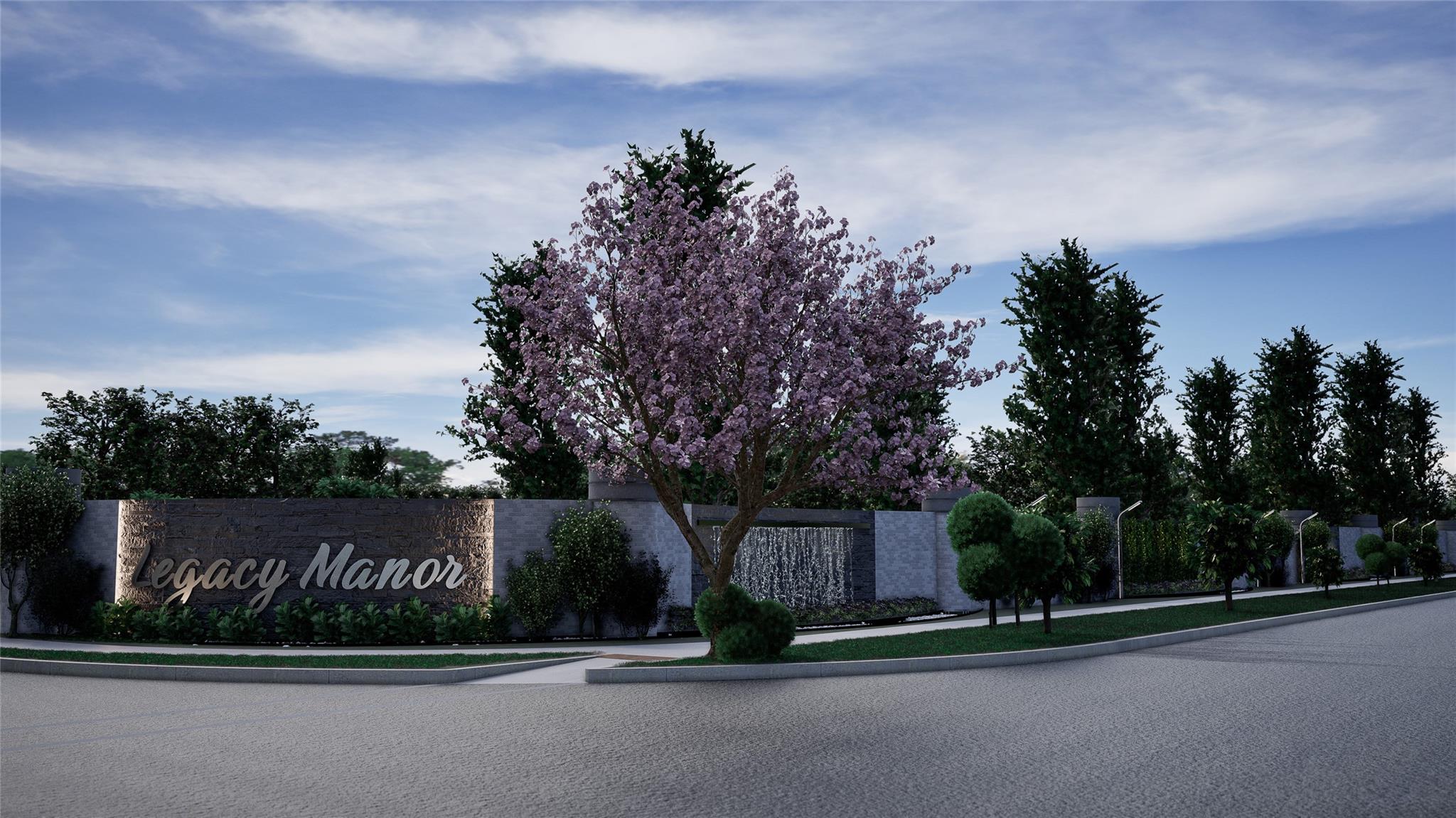 Lot 15 Ivy Bell Trail