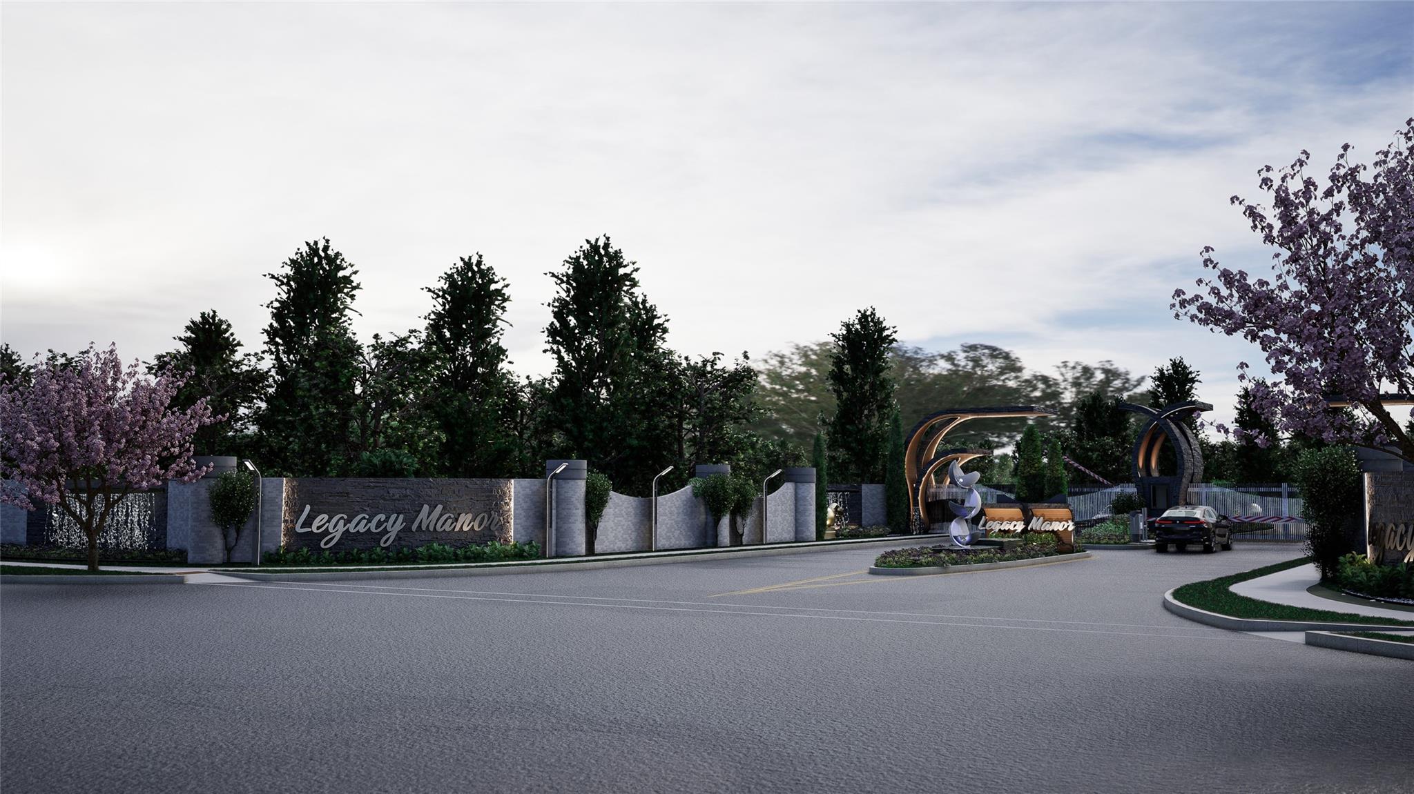 Lot 15 Ivy Bell Trail