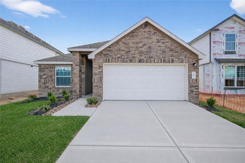 Property photo of 16689 Heritage Pines Lane, Conroe, TX 77302