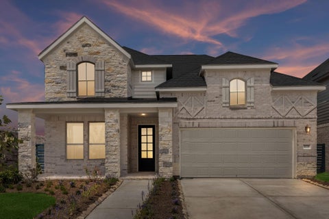 Photo of 4778 Ara Drive, Richmond, TX 77469 (MLS # 63729789)