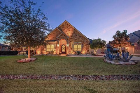 3623 Wellborn Drive Fulshear TX 77441