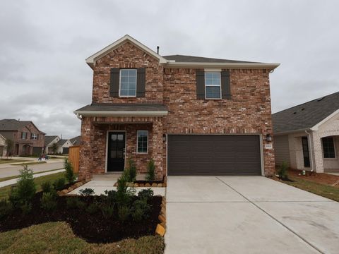 Photo of 32503 Midsummer Drive, Fulshear, TX 77441 (MLS # 79395867)