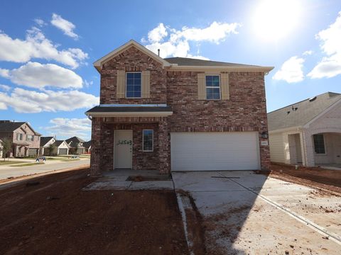 Photo of 32503 Midsummer Drive, Fulshear, TX 77441 (MLS # 79395867)