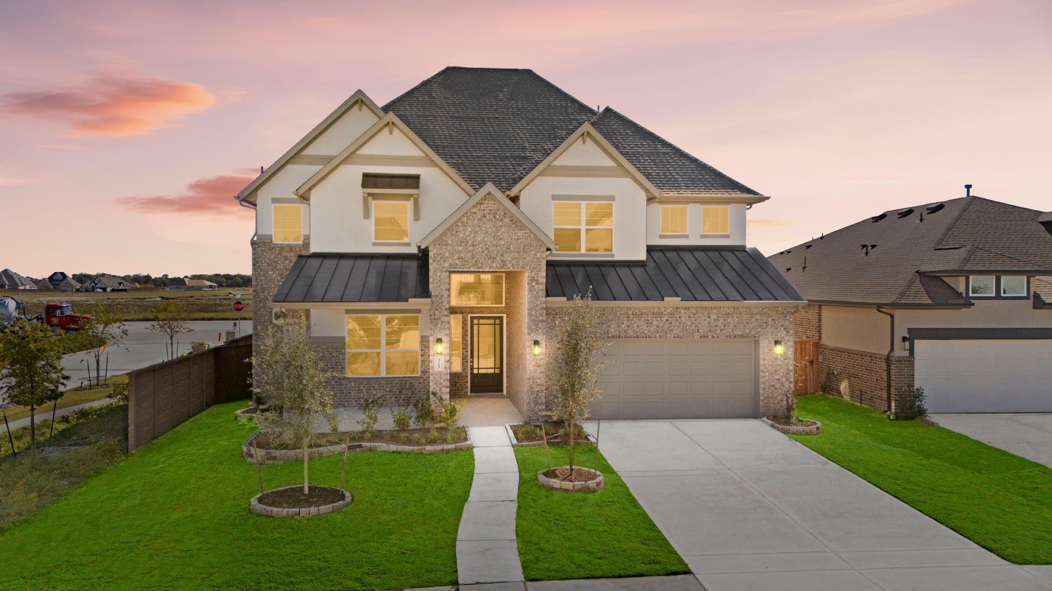 9103 Basilica Lane