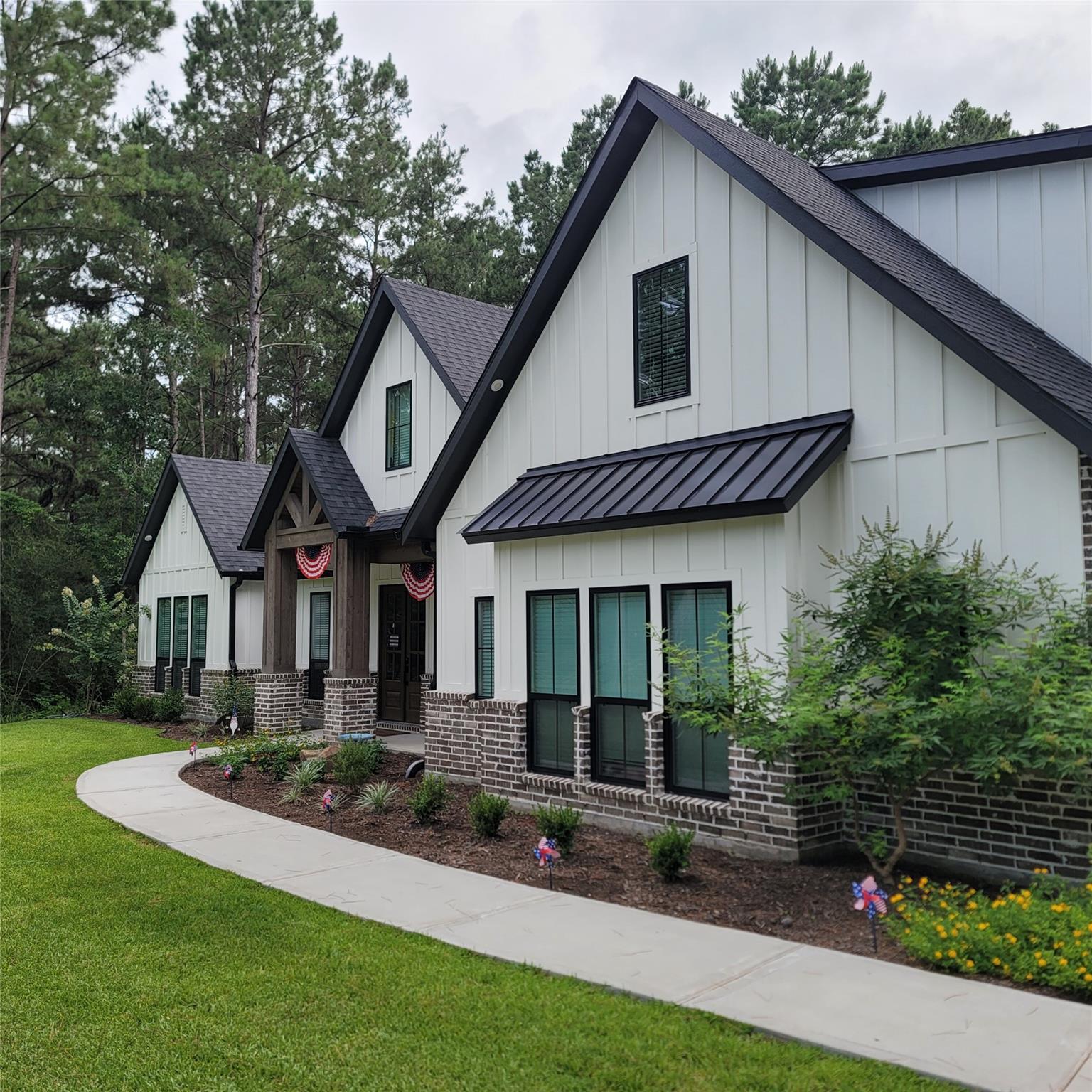 797 Lonestar Road