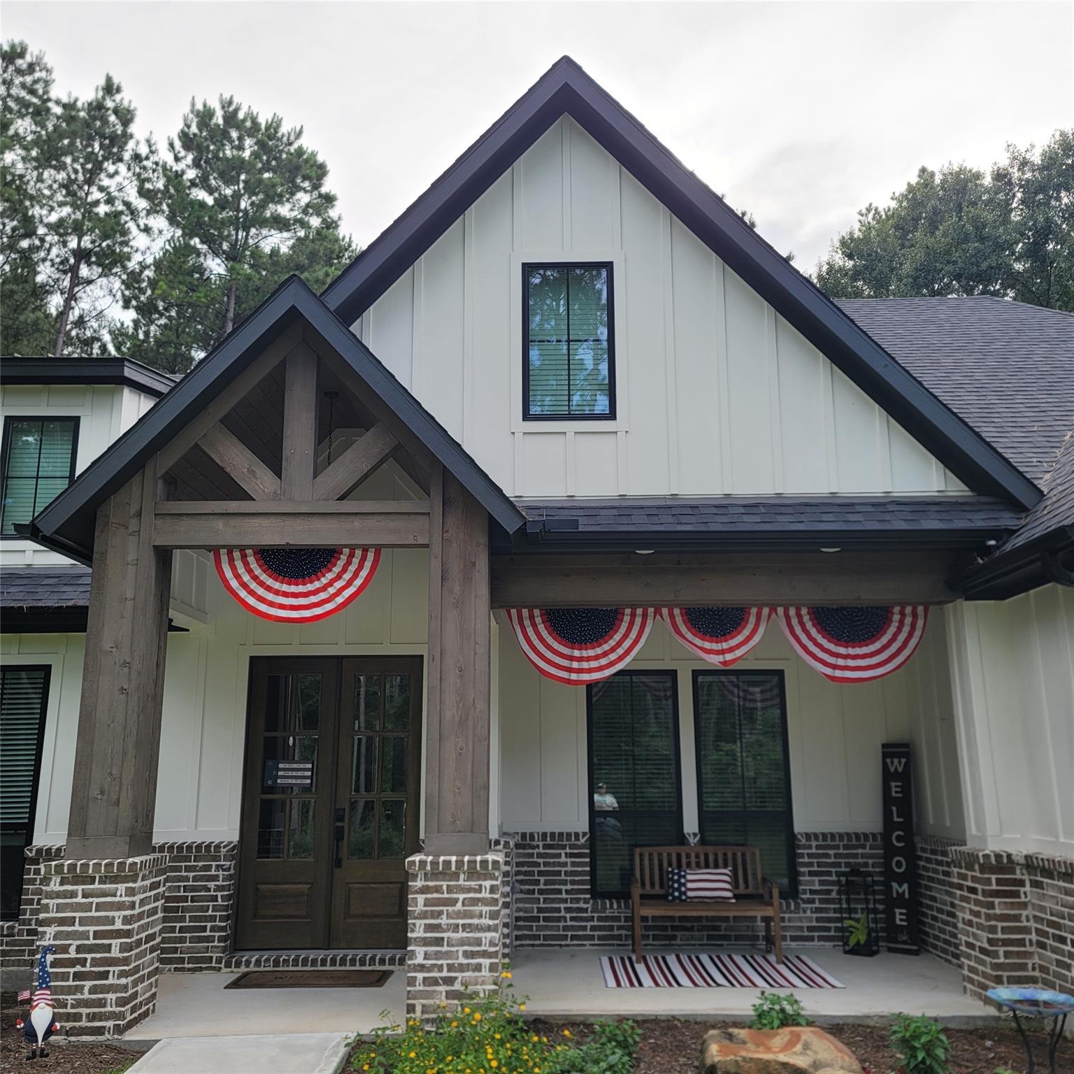 797 Lonestar Road