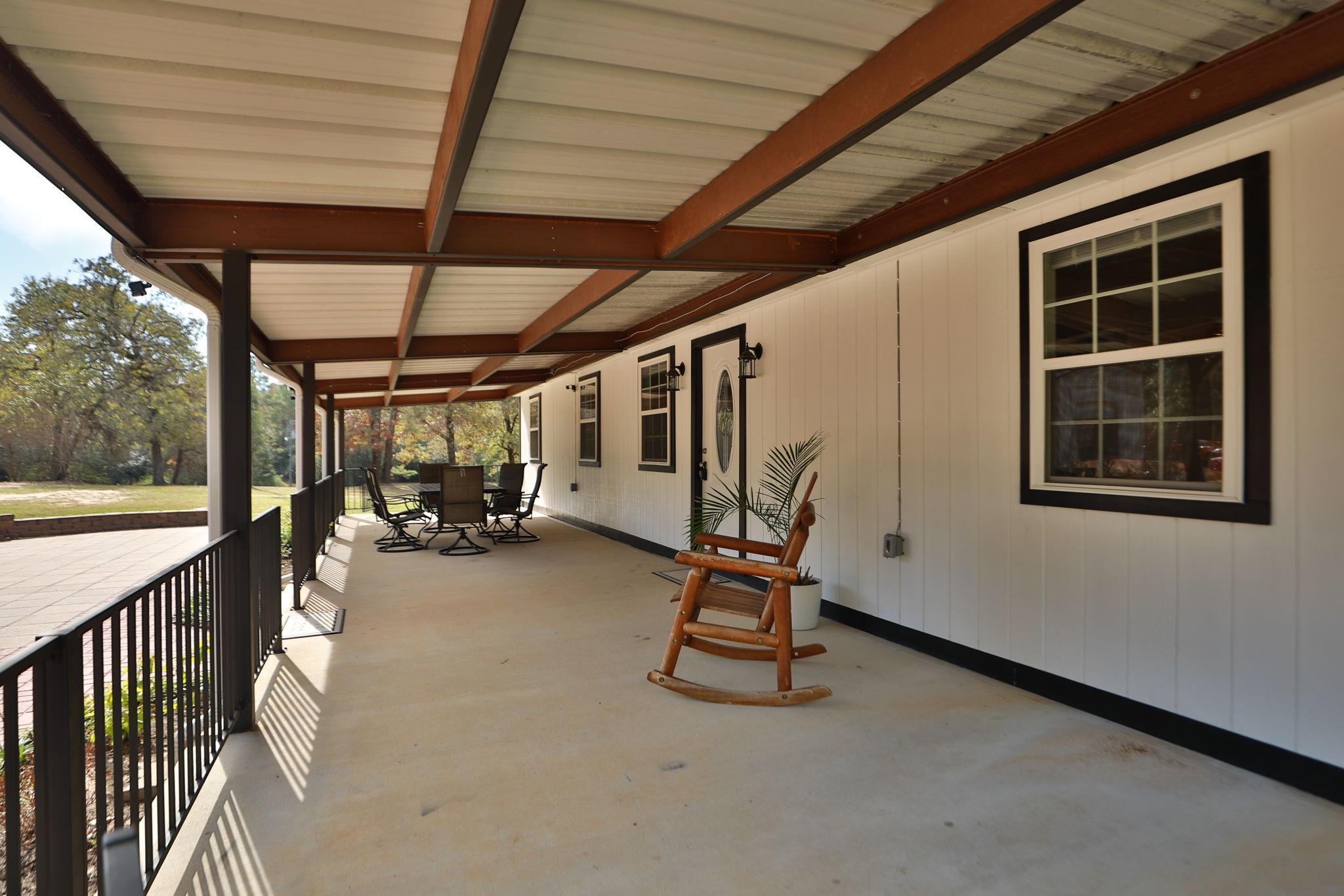 6623 County Road 302