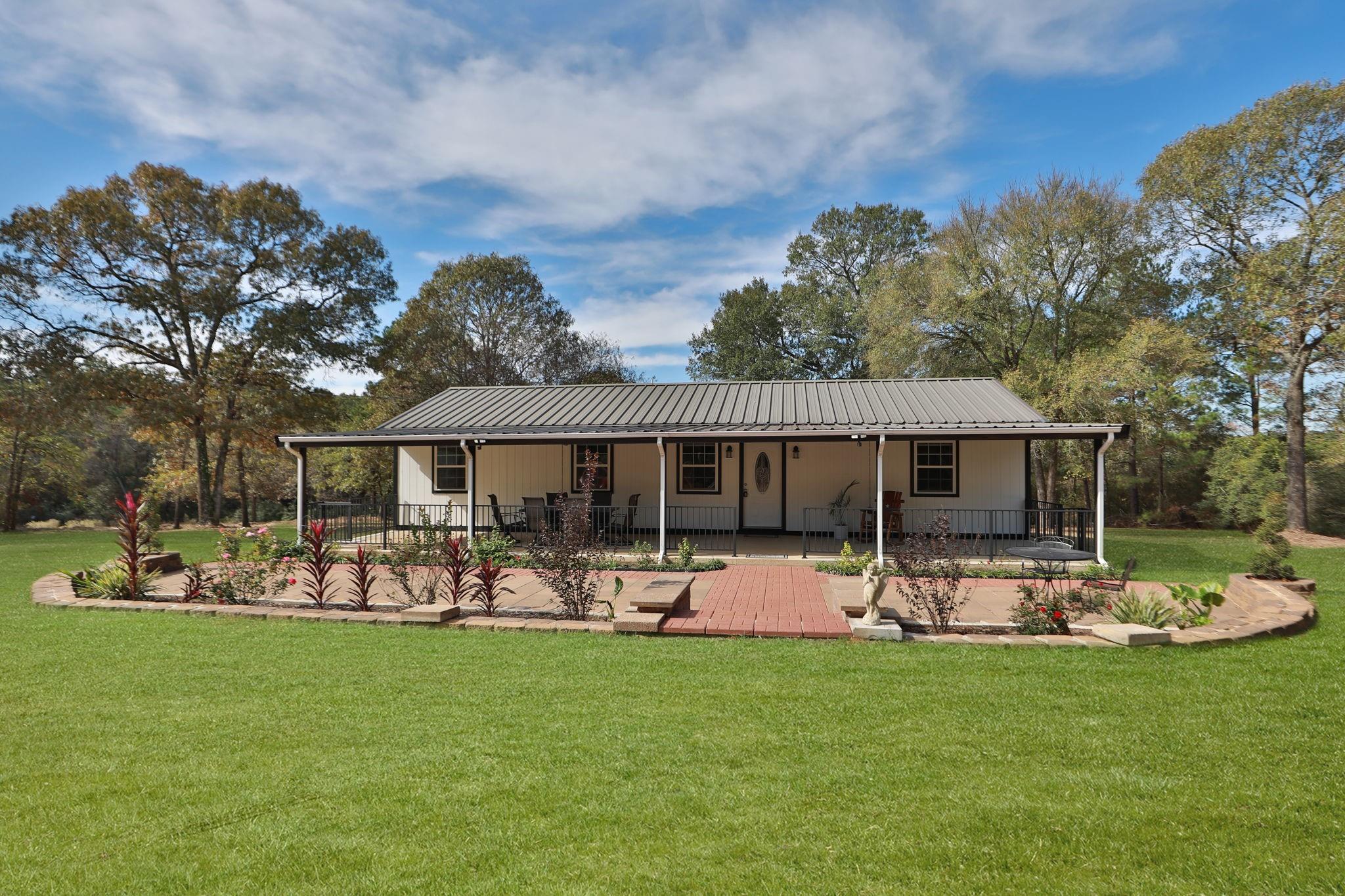 6623 County Road 302