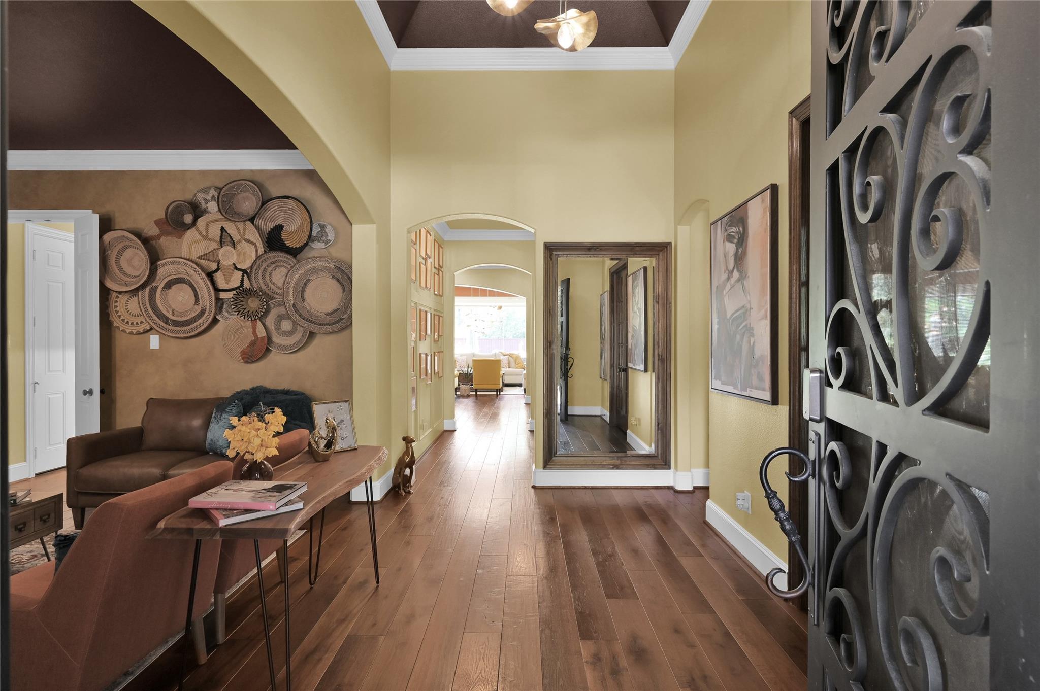 95 S Shimmering Aspen Circle