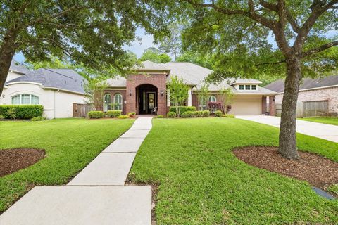Photo of 24625 Hosford Meadows Drive, Porter, TX 77365 (MLS # 95444194)