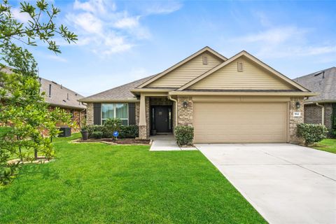 394 Terra Vista Circle Montgomery TX 77356