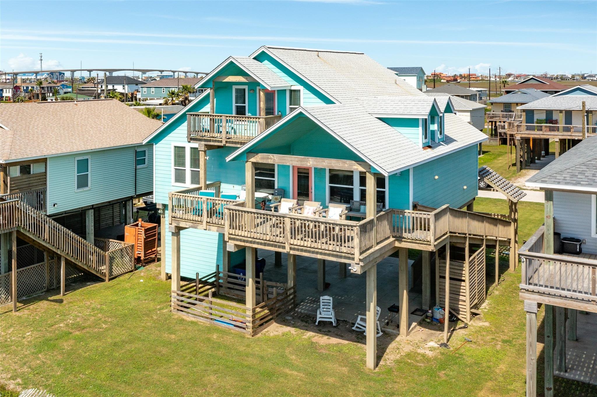 510 Point Lookout