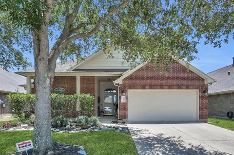 2907 Meadow Tree Lane Spring TX 77388