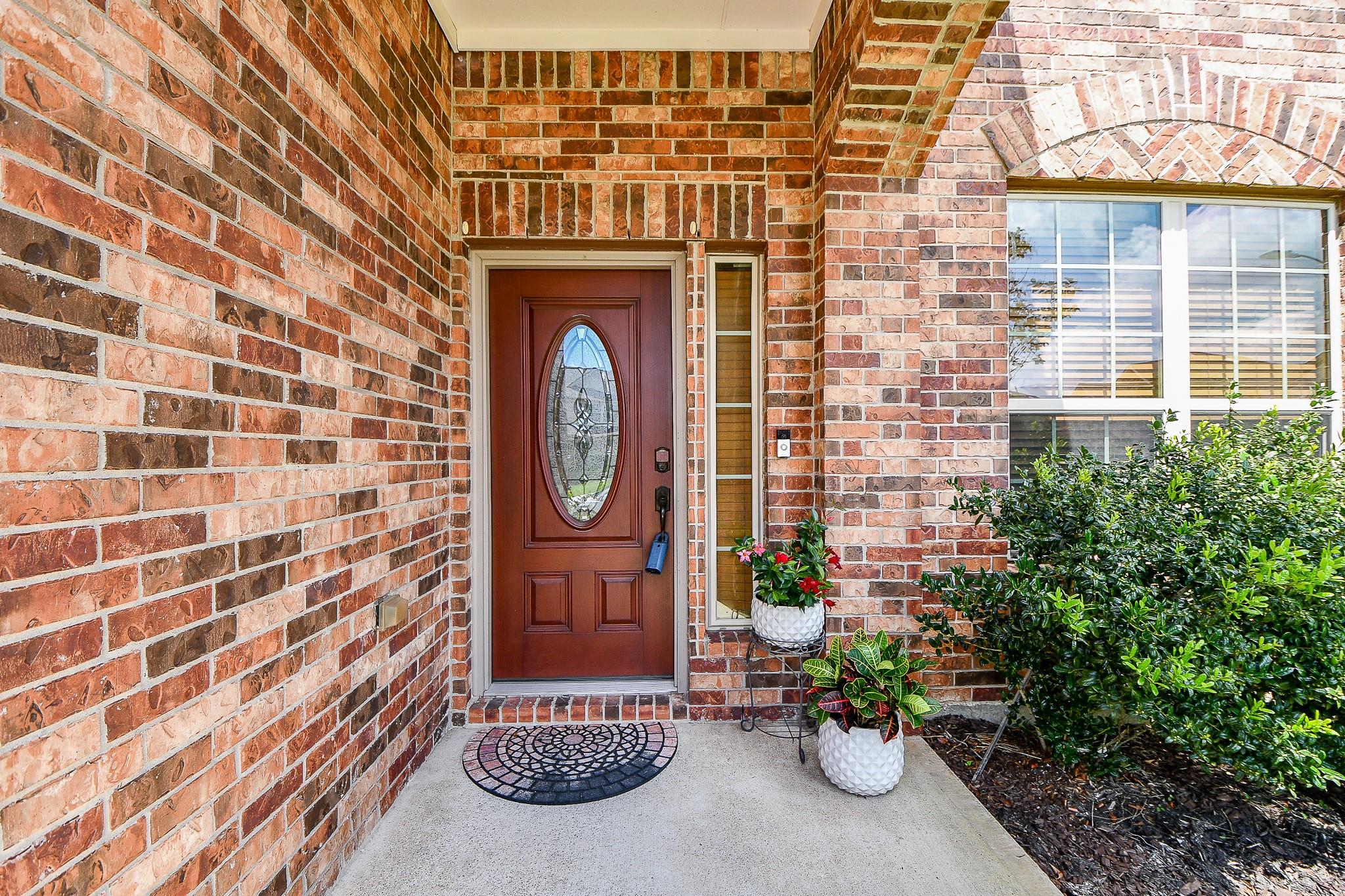 4302 Trinity Creek Court