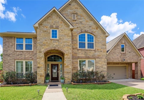Photo of 4222 Windy Orchard Drive, Richmond, TX 77407 (MLS # 52784925)