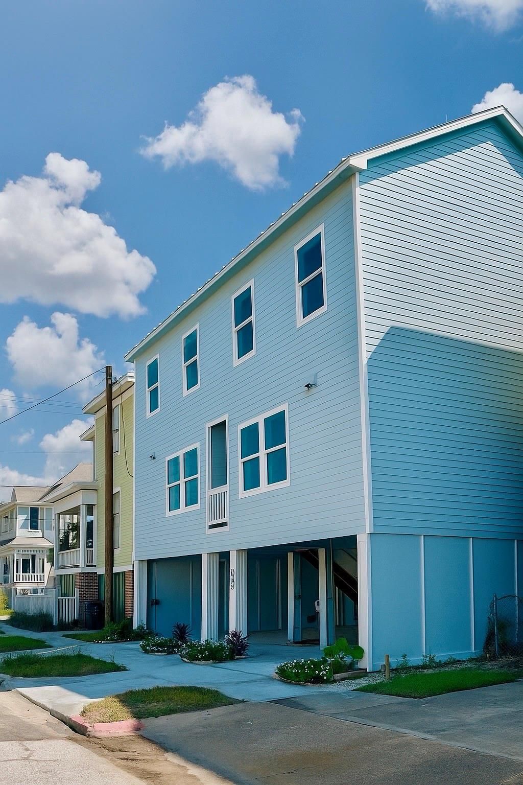 Photo of 2005 Sealy Street, Galveston, TX 77550 (MLS # 5513517)